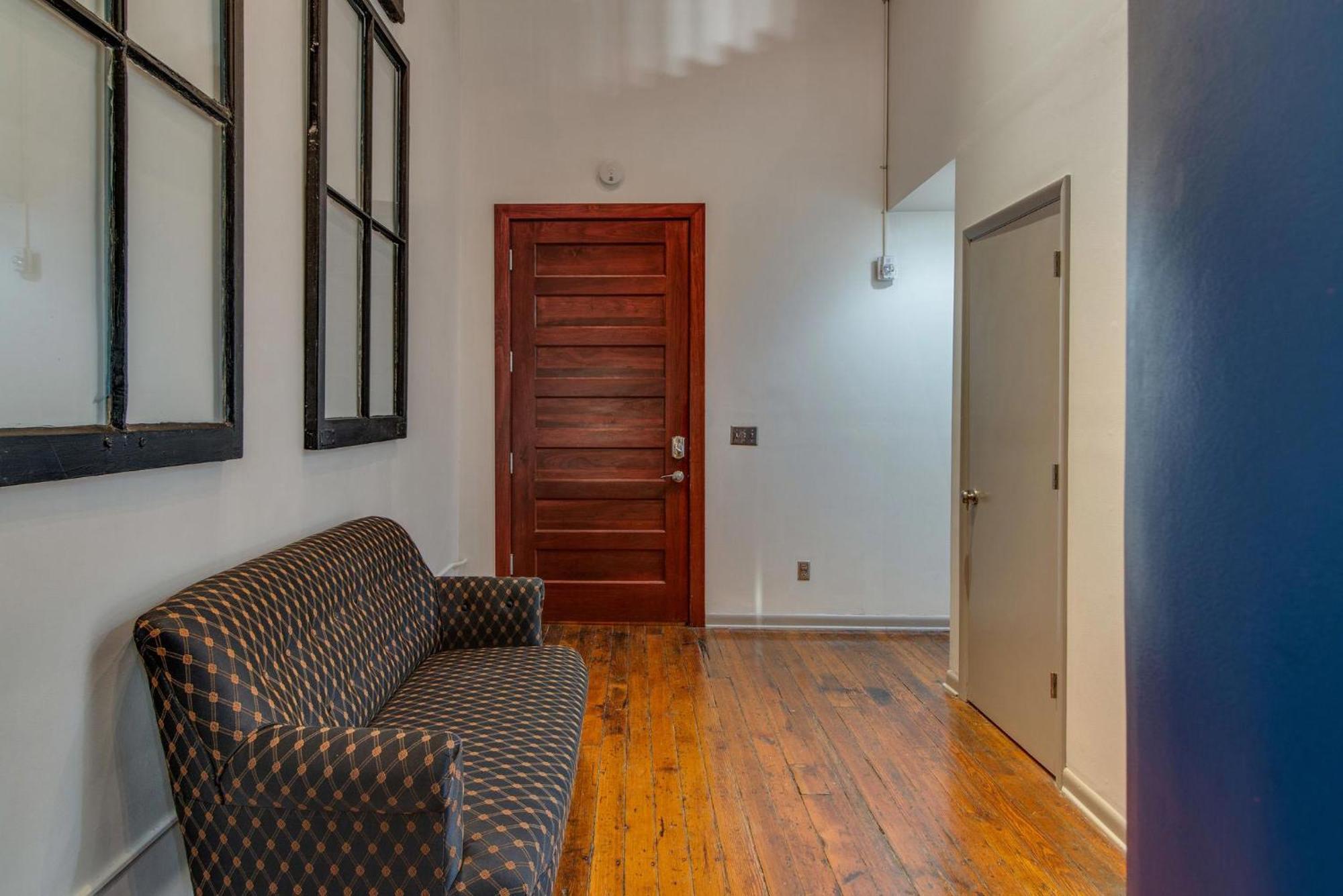 Nashville Riverfront Lofts Eksteriør billede